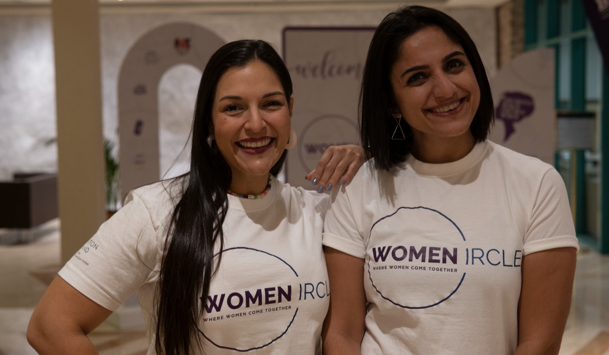 The Womens Circle